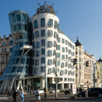 Dancing House