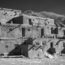 North Side Structure - Taos Pueblo