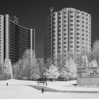 Hilliard Towers Apartments