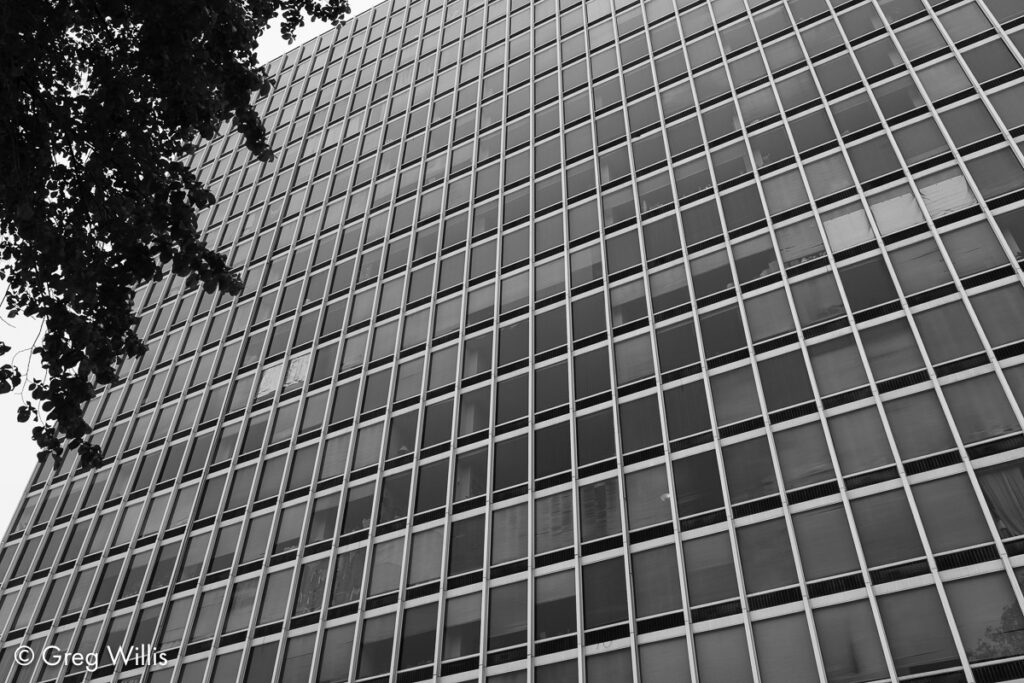 West Lafayette Tower