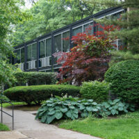 Lafayette Town Houses