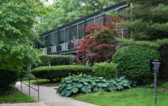 Lafayette Town Houses