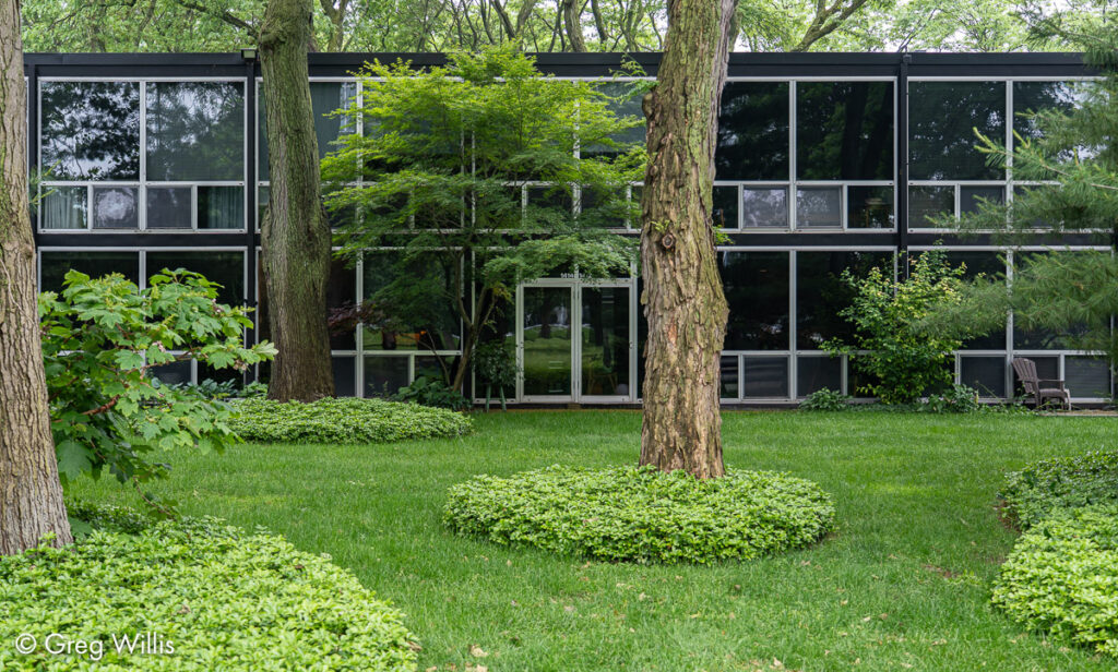 Lafayette Town Houses