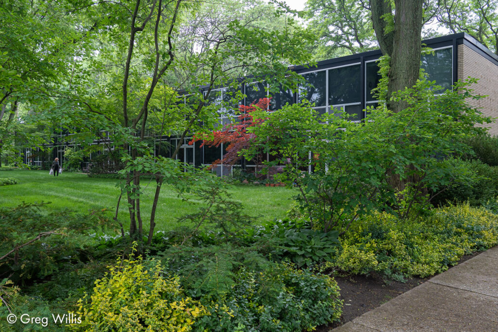 Lafayette Town Houses