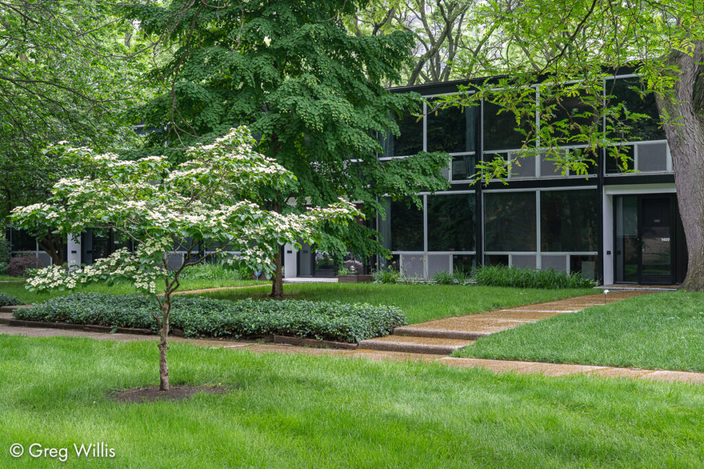 Lafayette Town Houses
