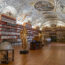 Theological Library, Strahov Monastery