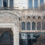 Façade Detail, Capitol Motor Sales Co