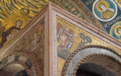 Ciborium and Apse, Euphrasian Basilica