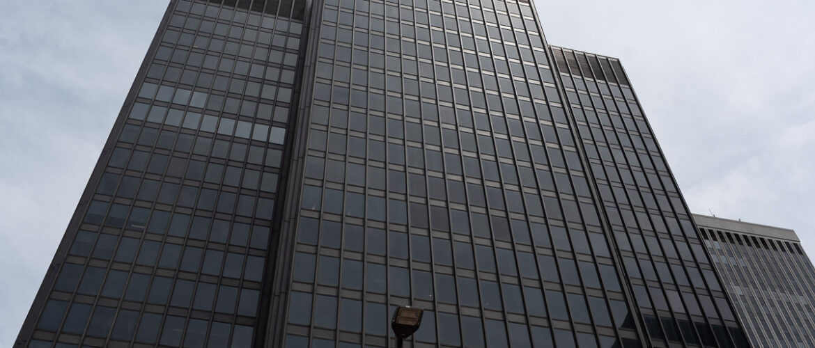 South Side, One Charles Center