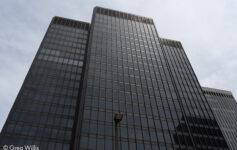 South Side, One Charles Center