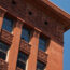Wall & Cornice, Wainwright Building