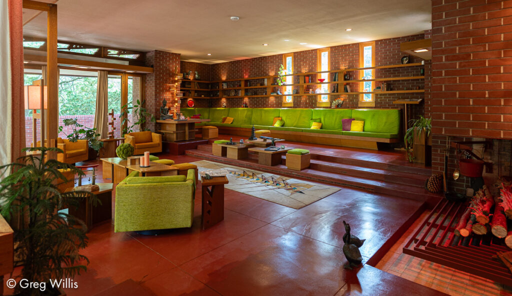 Samara House