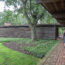 Studio Wing and Covered Walkway, Schweikher House