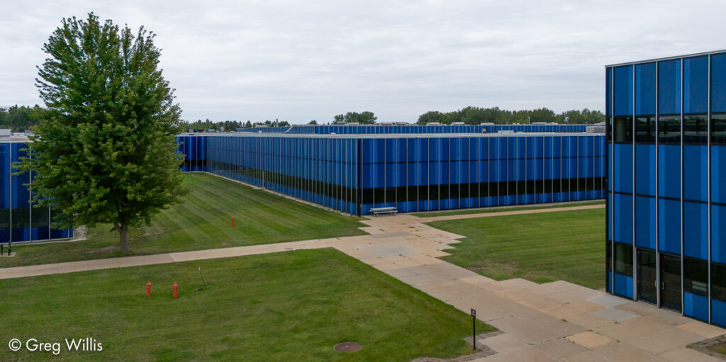 Overview - IBM Rochester