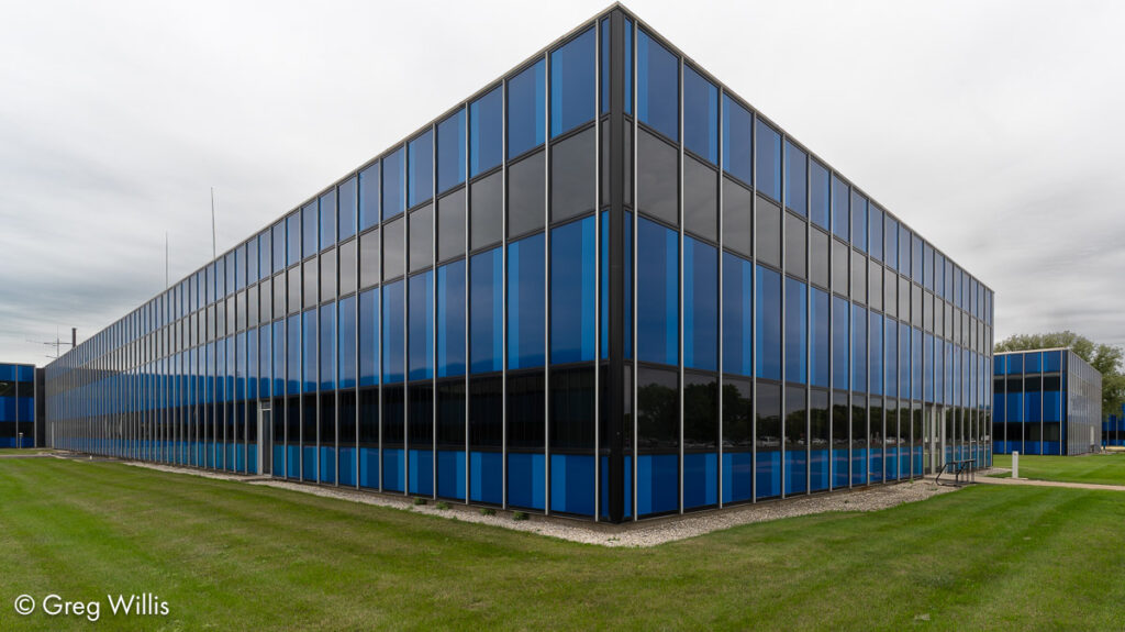 IBM Rochester