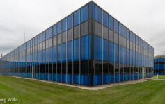 Office Blocks - IBM Rochester