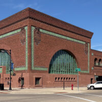 National Farmers Bank, Owatonna MN