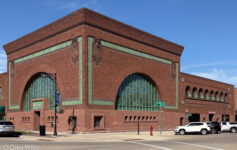National Farmers Bank, Owatonna MN